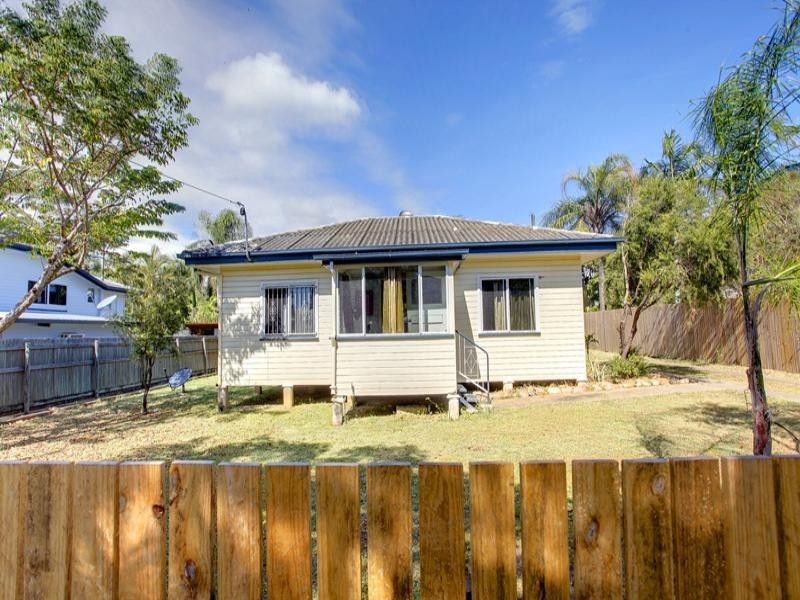 29 Howlett Street, Currajong QLD 4812