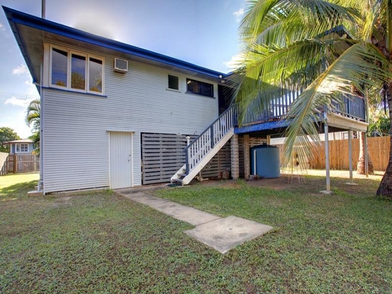 38 Undara Avenue, Cranbrook QLD 4814