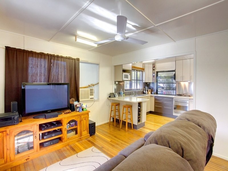 38 Undara Avenue, Cranbrook QLD 4814