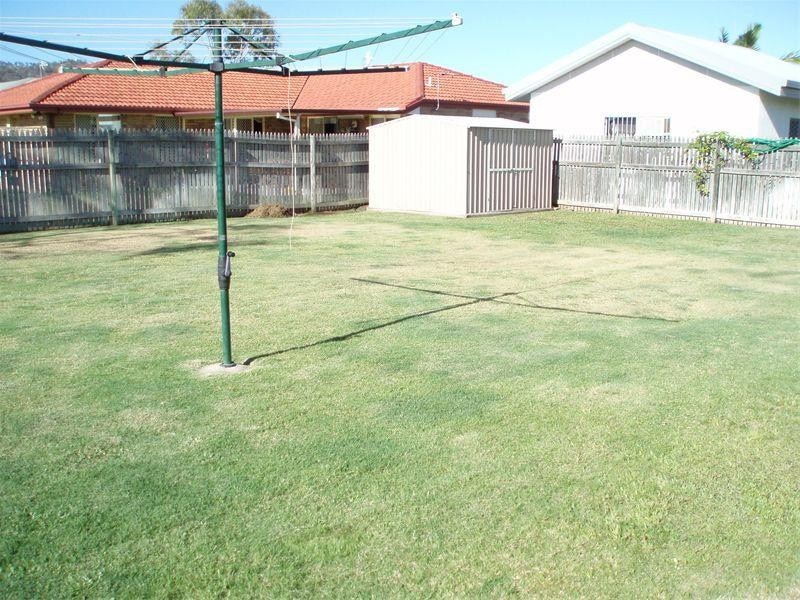 83 Overton Circuit, Kirwan QLD 4817