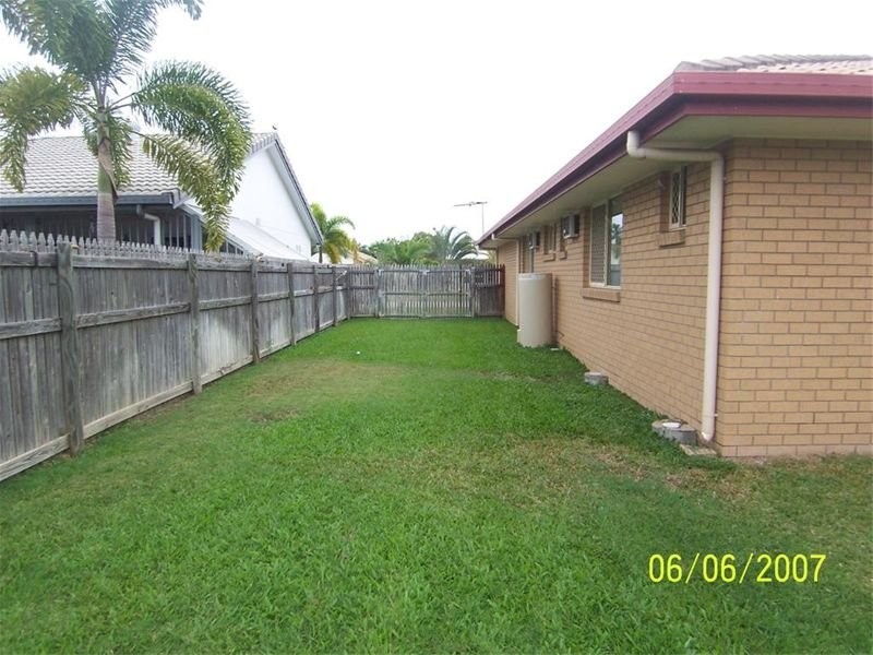 83 Overton Circuit, Kirwan QLD 4817