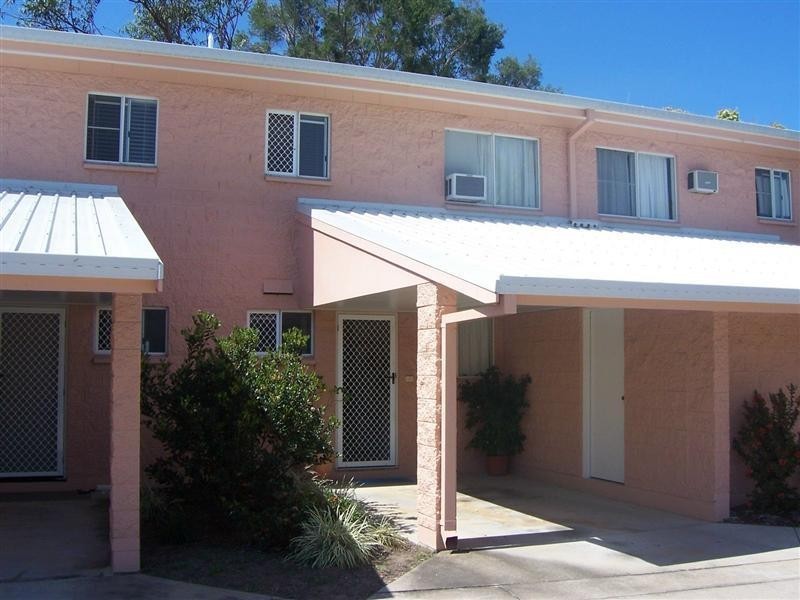 4/22 Marks Street, Hermit Park QLD 4812