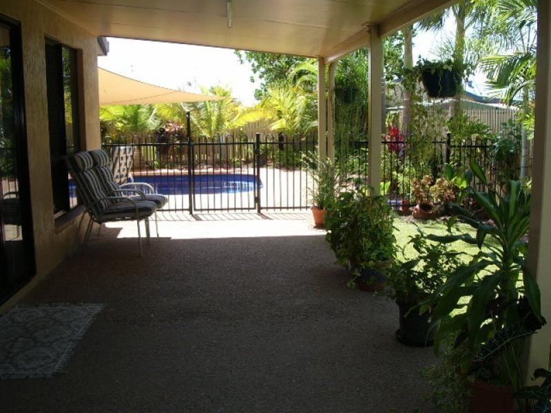 18 Brickondon Crescent, Annandale QLD 4814