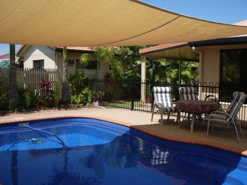 18 Brickondon Crescent, Annandale QLD 4814