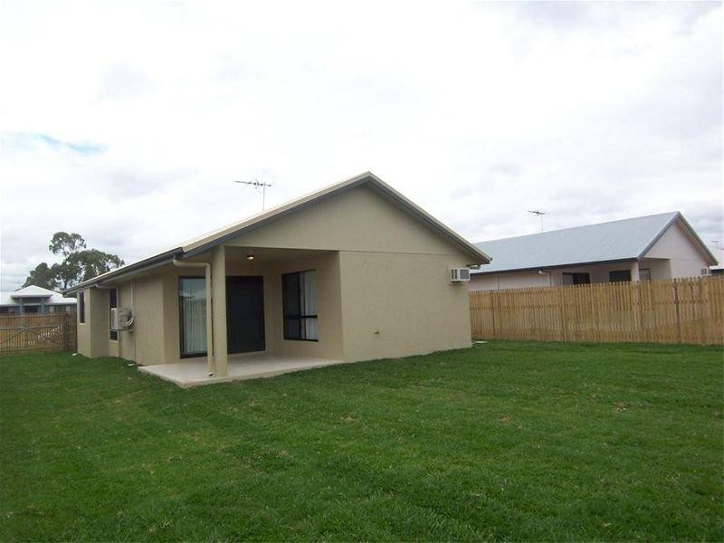 4 Limerick Way ‘Kingston Park’, Burdell QLD 4818