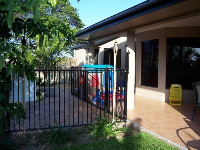 24 Sunbury Court, Annandale QLD 4814