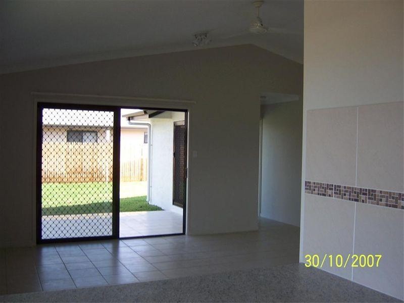 7 Aspley Drive WILLOWBANK, Kirwan QLD 4817