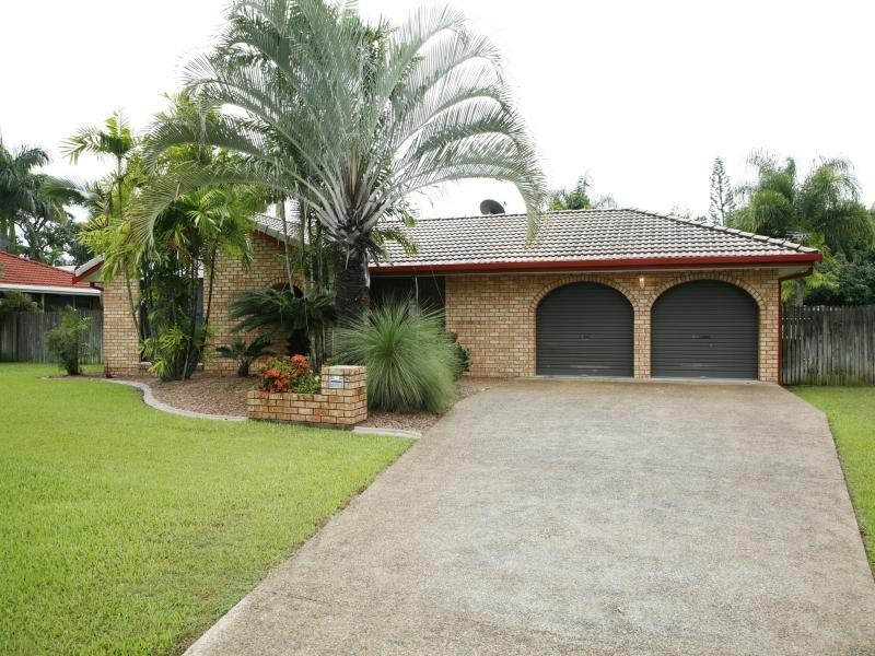 13 Malaga Street, Kirwan QLD 4817