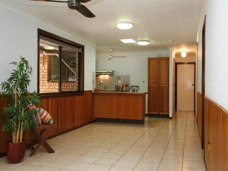 13 Malaga Street, Kirwan QLD 4817