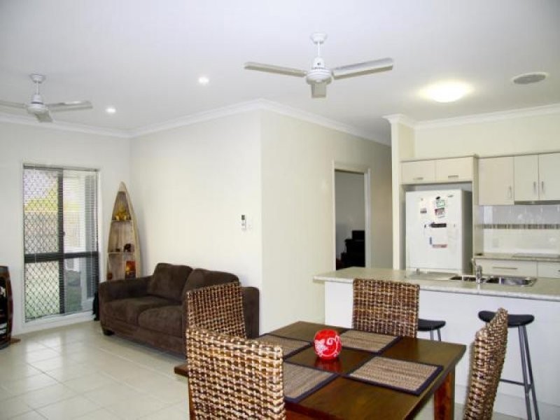 5 Ningaloo Crescent, Burdell QLD 4818