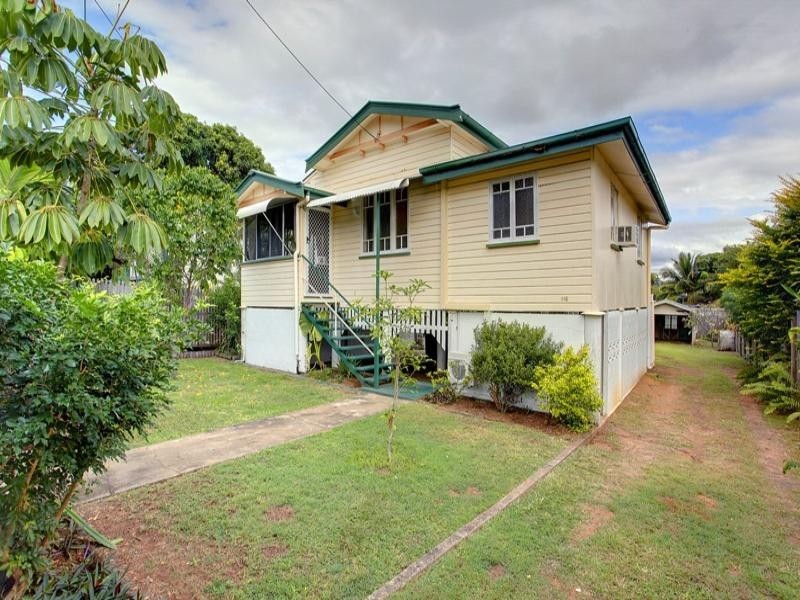 116 Francis Street, West End QLD 4810