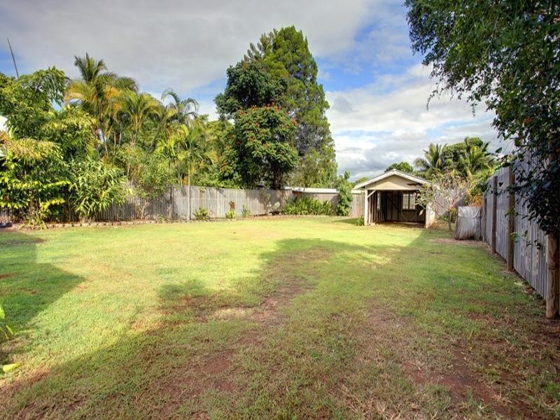 116 Francis Street, West End QLD 4810