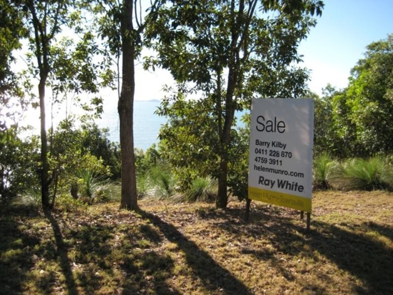 21 Saltwater Drive, Toomulla QLD 4816