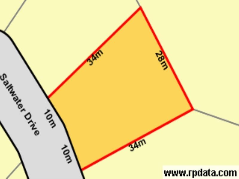 21 Saltwater Drive, Toomulla QLD 4816