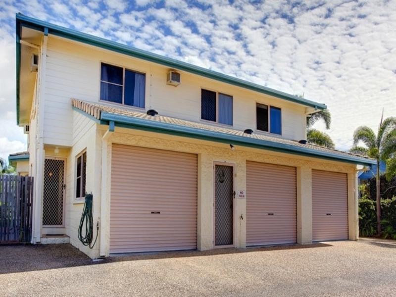 3/13 Second Avenue, Railway Estate QLD 4810