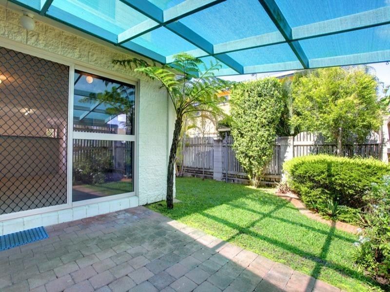 3/13 Second Avenue, Railway Estate QLD 4810