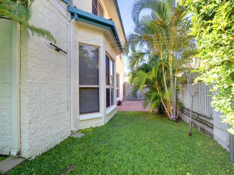 3/13 Second Avenue, Railway Estate QLD 4810