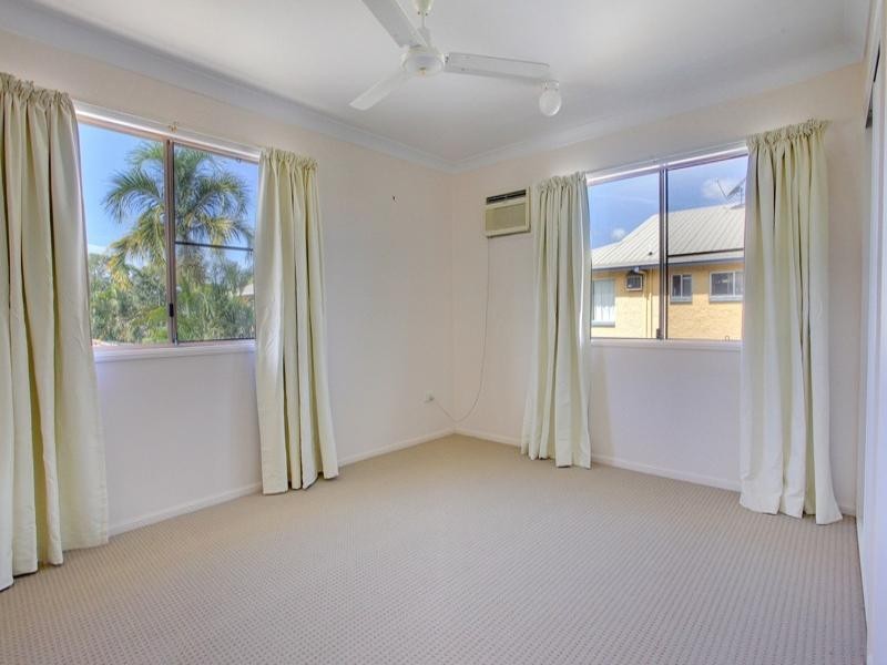 3/13 Second Avenue, Railway Estate QLD 4810