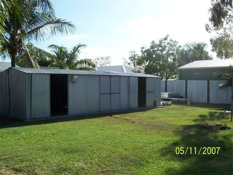 39 Rosewood Avenue, Kelso QLD 4815