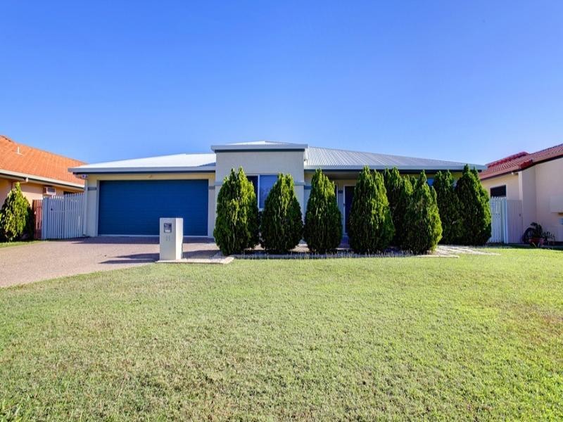 11 Scholars Place, Douglas QLD 4814