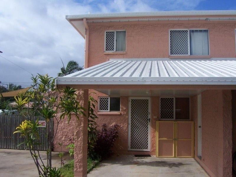 9/22 Marks Street, Hermit Park QLD 4812