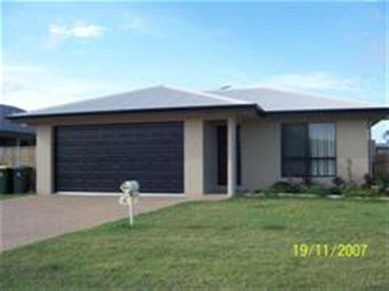 25 Kempton Chase, Burdell QLD 4818