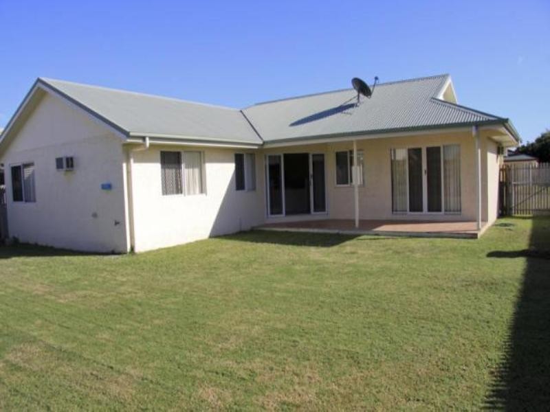 22 Lakewood Drive, Idalia QLD 4811