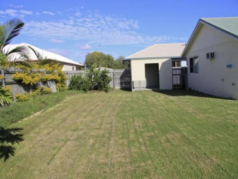 22 Lakewood Drive, Idalia QLD 4811