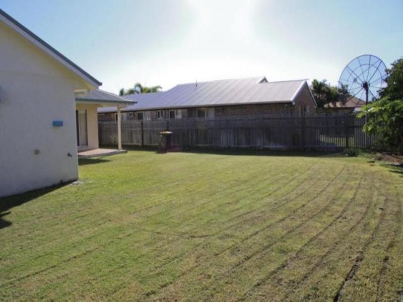 22 Lakewood Drive, Idalia QLD 4811