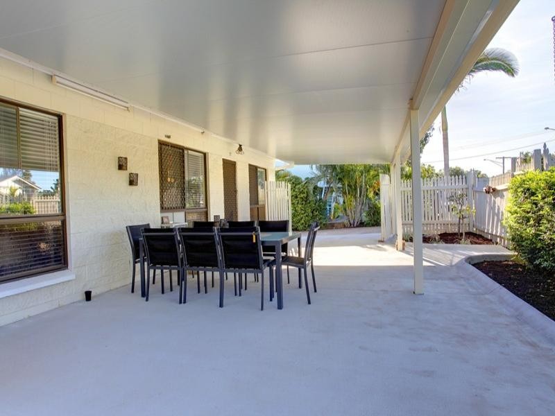 1/17 Hopkins Street, Currajong QLD 4812