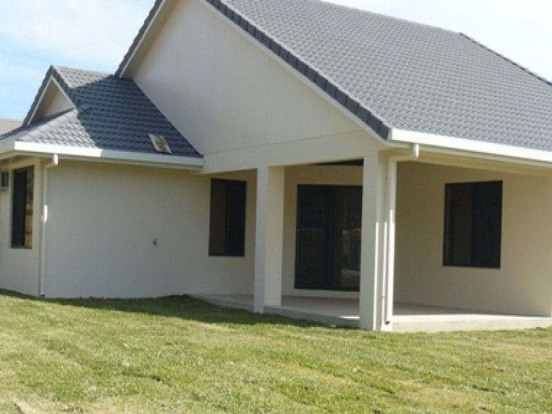 14 Parklands Drive, Mount Louisa QLD 4814