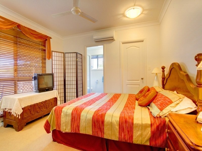 3 Sunrise Pocket, Idalia QLD 4811