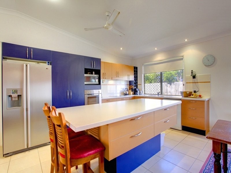 3 Sunrise Pocket, Idalia QLD 4811