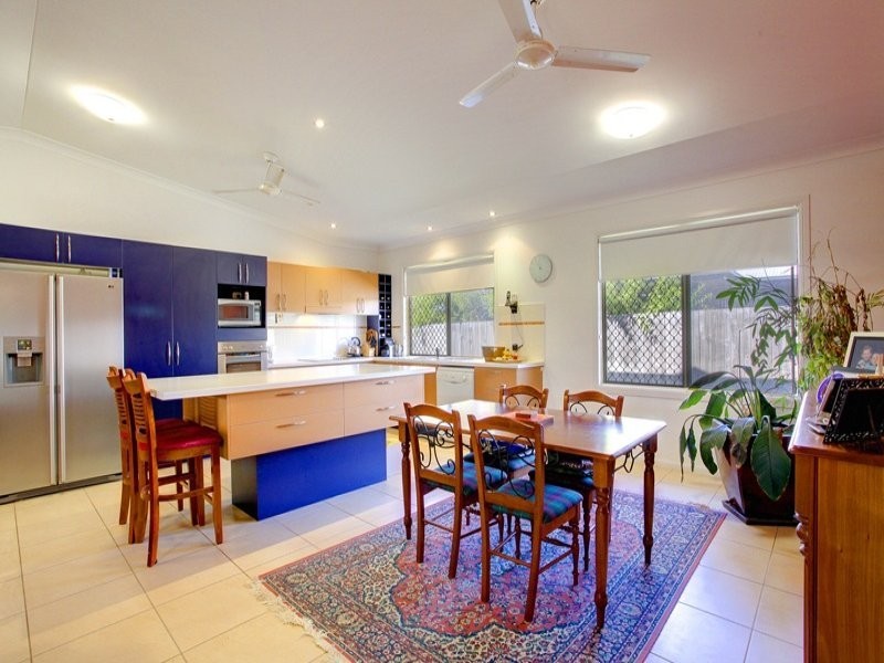 3 Sunrise Pocket, Idalia QLD 4811