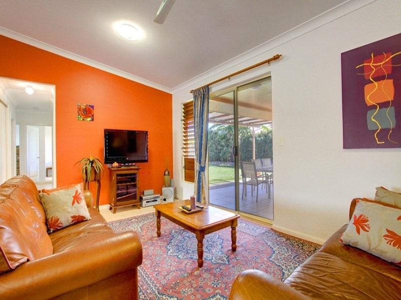 3 Sunrise Pocket, Idalia QLD 4811