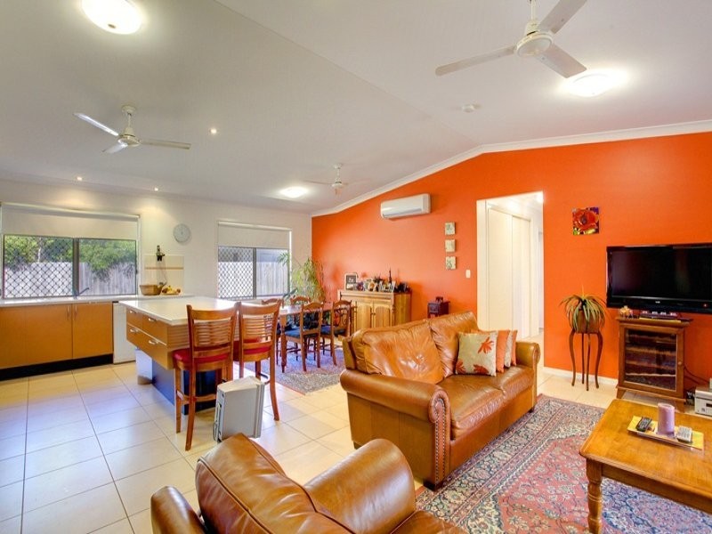 3 Sunrise Pocket, Idalia QLD 4811