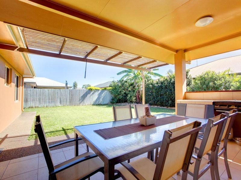 3 Sunrise Pocket, Idalia QLD 4811