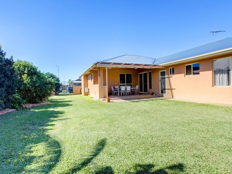 3 Sunrise Pocket, Idalia QLD 4811