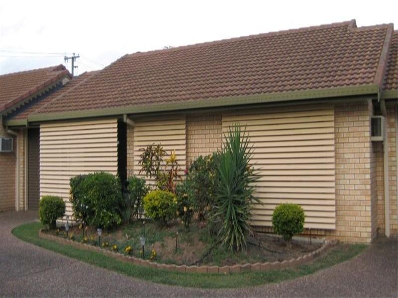 3/46 Patrick Street, Aitkenvale QLD 4814