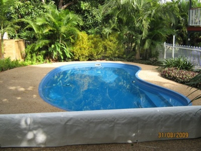 5 Silky Oak Street, Kirwan QLD 4817