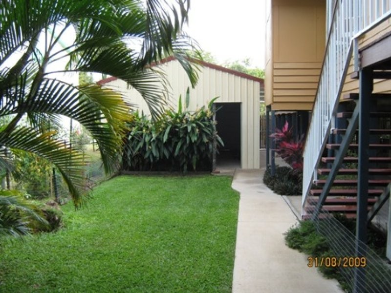 5 Silky Oak Street, Kirwan QLD 4817