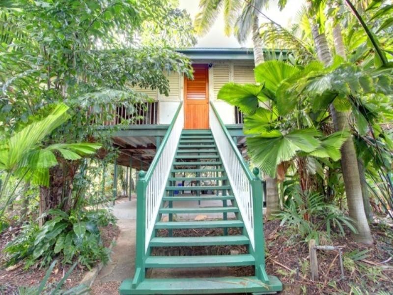 12 Fourth Avenue, South Townsville QLD 4810