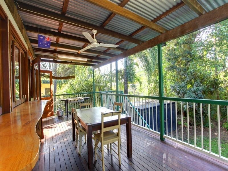 12 Fourth Avenue, South Townsville QLD 4810