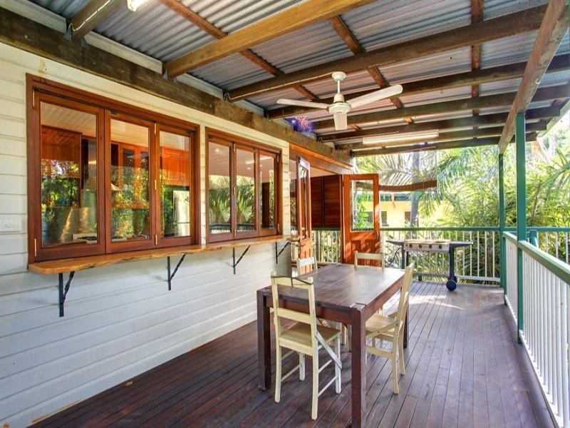 12 Fourth Avenue, South Townsville QLD 4810