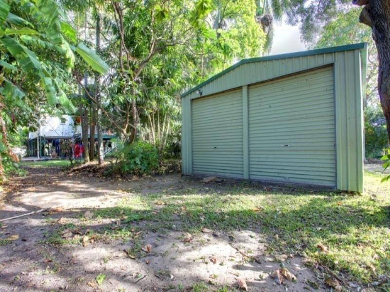 12 Fourth Avenue, South Townsville QLD 4810