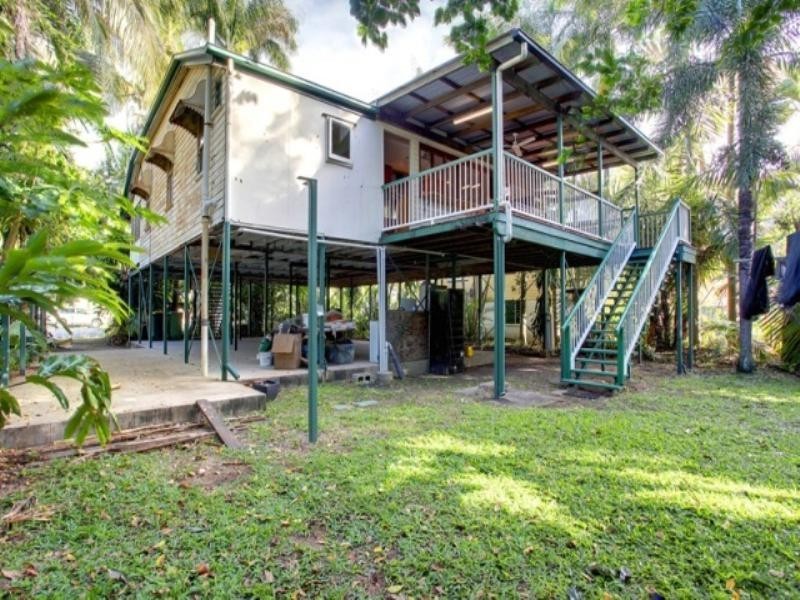 12 Fourth Avenue, South Townsville QLD 4810