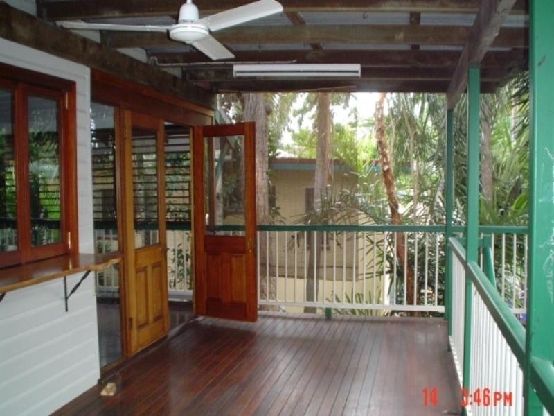 12 Fourth Avenue, South Townsville QLD 4810