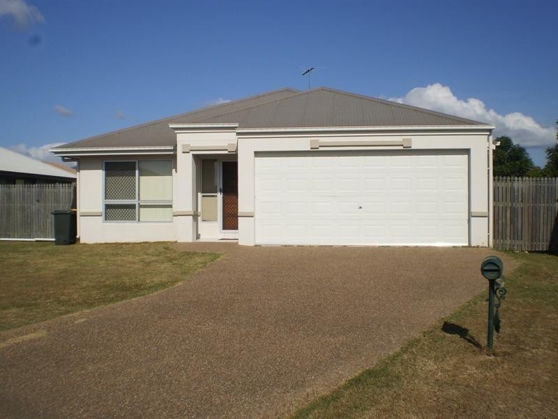 18 Tryon Court, Kirwan QLD 4817