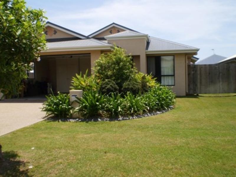 59 Springbrook Parade, Idalia QLD 4811