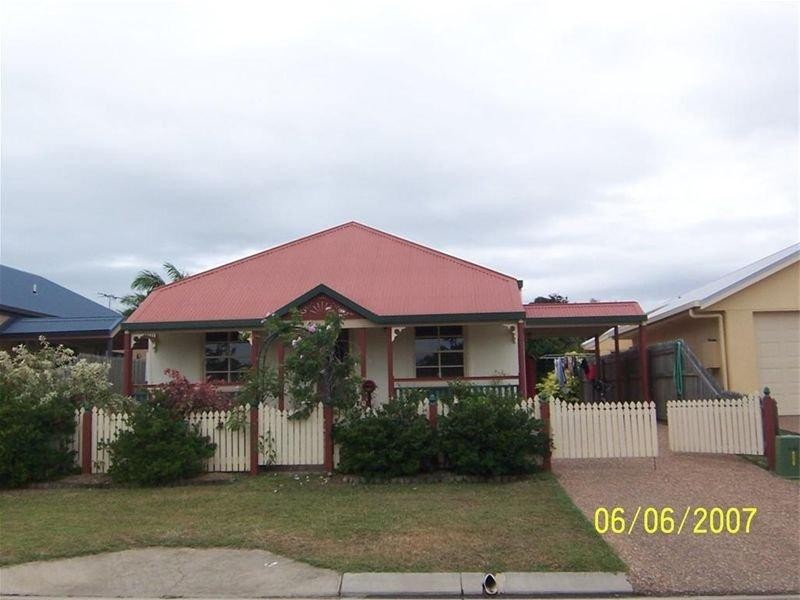 21 Woodlake Avenue, Kirwan QLD 4817